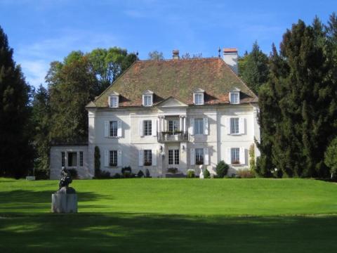 Hotel Des Trois Rois لوكوله المظهر الخارجي الصورة