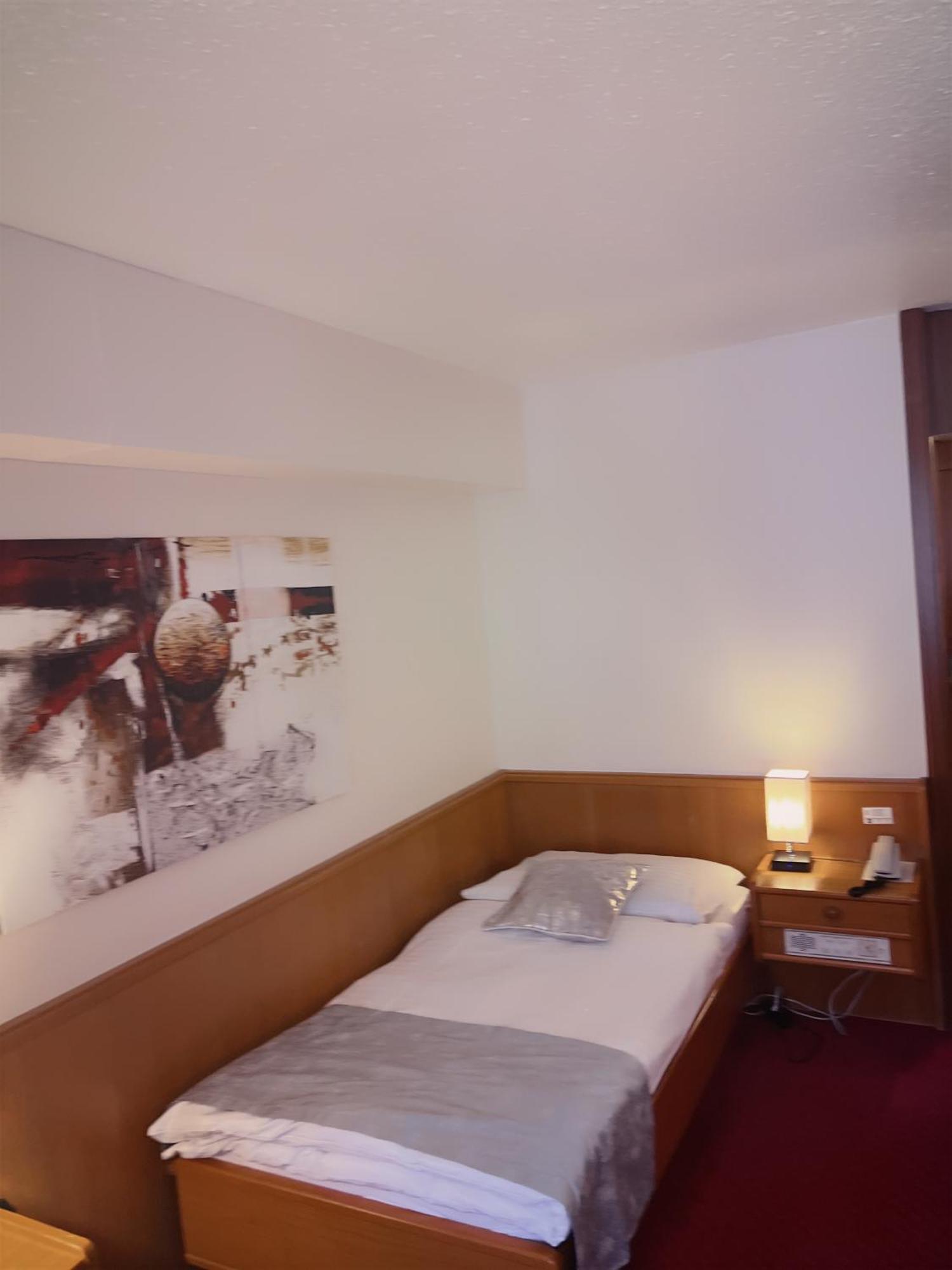 Hotel Des Trois Rois لوكوله المظهر الخارجي الصورة