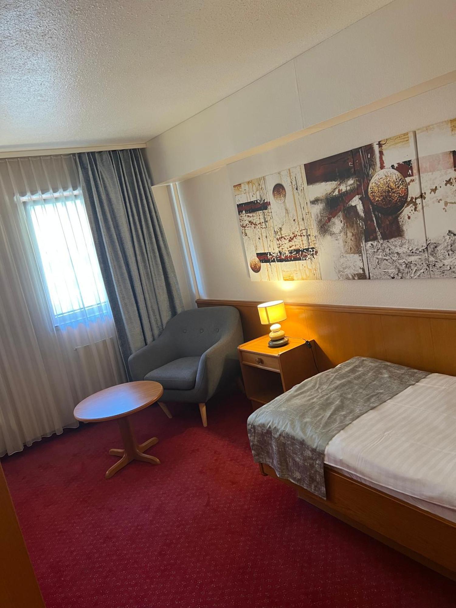 Hotel Des Trois Rois لوكوله المظهر الخارجي الصورة